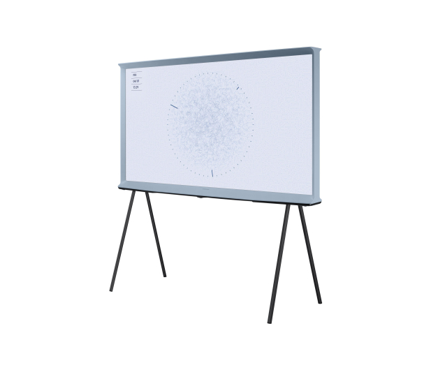 Samsung QE55LS01TBU QLED, The Serif DVB-T2 HEVC - 1462967 - zdjęcie 8